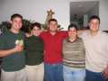 Christmas Posada 2004 185